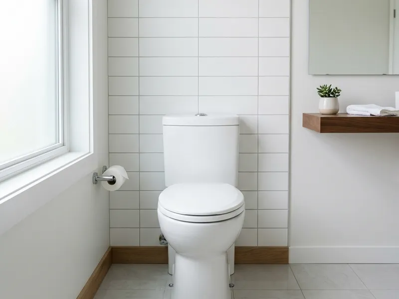 Toilet Repair & Installation Plumber in Verona, OH